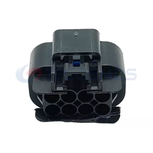 Automotive Waterproof Wire Harness Connector for Car Connector Plug 8-Pin Female 15326654 - image 4